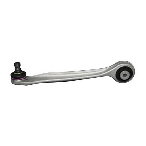  Brazo de suspensión superior delantero izquierdo con junta esférica para Audi A4 (B6) - AJ51746 