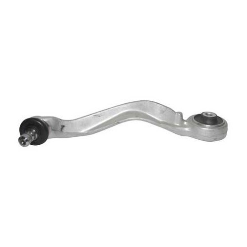  Brazo de suspensión superior trasero izquierdo con junta esférica para Audi A4 (B6) - AJ51752 