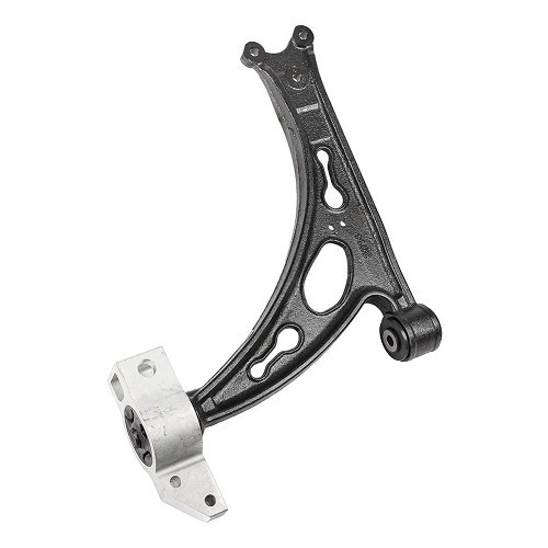  Triangle de suspension avant gauche pour Audi A3 (8P) - AJ51765 