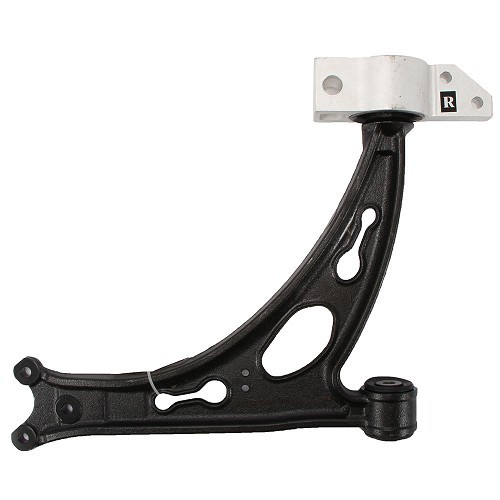  Triangle de suspension avant droit pour Audi A3 (8P) - AJ51766 