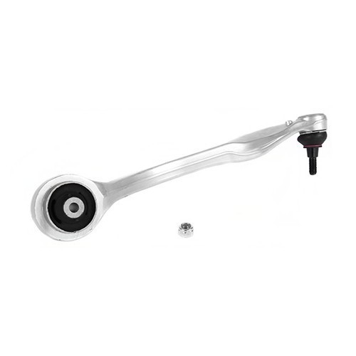 Braço de suspensão superior esquerdo com articulação esférica para Audi A4 (B6) 05-&gt; - AJ51770