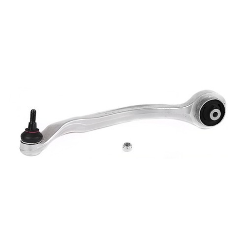  Bras de suspension supérieur avant gauche avec rotule pour Audi A4 (B6) 05-> - AJ51770 