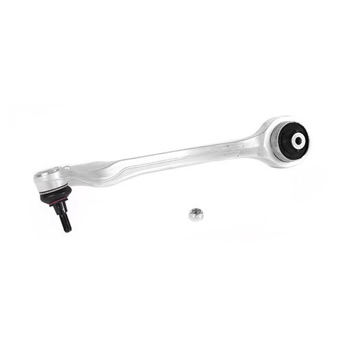 Bras de suspension supérieur avant droit avec rotule pour Audi A4 (B6) 05-> - AJ51772