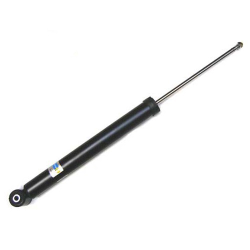  1 BILSTEIN B4 rear shock absorber for Audi 80 Saloon and Estate 09/91 ->12/95 except Quattro - AJ52009 