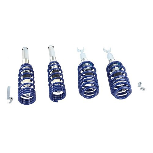  Kit Combinado roscado MECATECHNIC para Audi A4 (B5) - AJ52050 