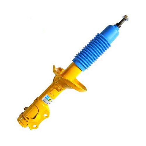 1 BILSTEIN B6 front shock absorber for Audi A4 (B5) Quattro Saloon 01/96 ->06/00