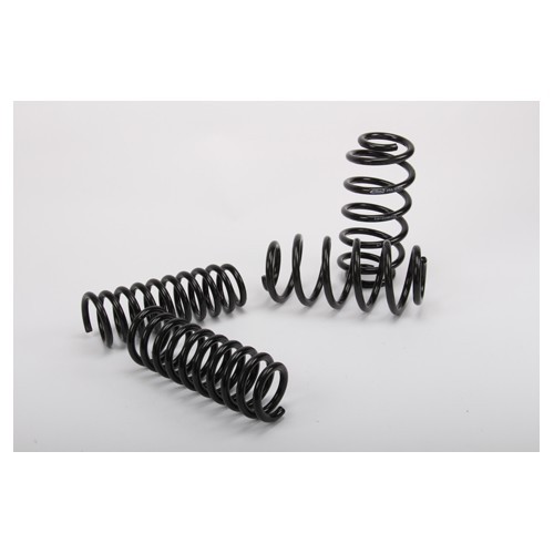  EIBACH short springs for Audi A4 (B5) Quattro Sedan - set of 4 - AJ53800 