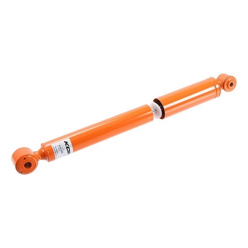 KONI STR-T rear shock absorber for Audi A3 8L S3 and Quattro - standard chassis or sport chassis 