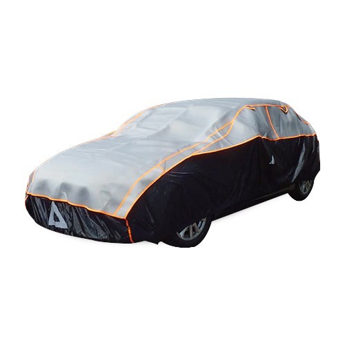  Funda antigranizo Coverlux para Audi 80 - AK35602 