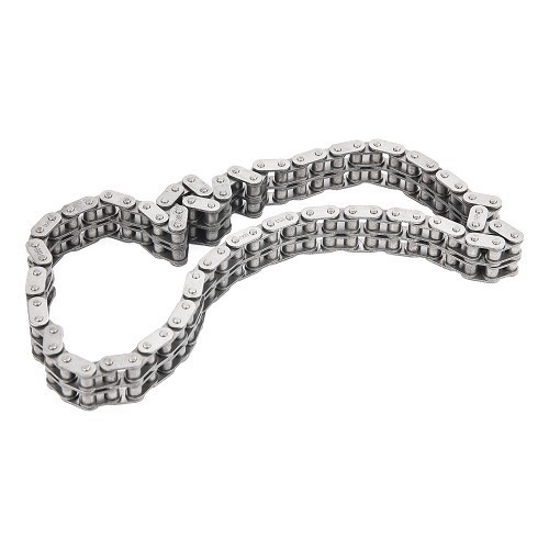 Timing chain for Alpine A110 berlinette (09/1968-07/1977) - 72 links