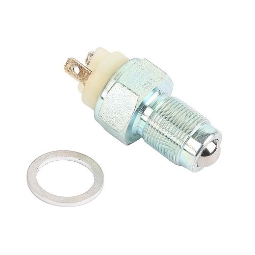 Interruptor de luz inversa para Berlinette Alpine A110 (01/1963-07/1977) - AL30004