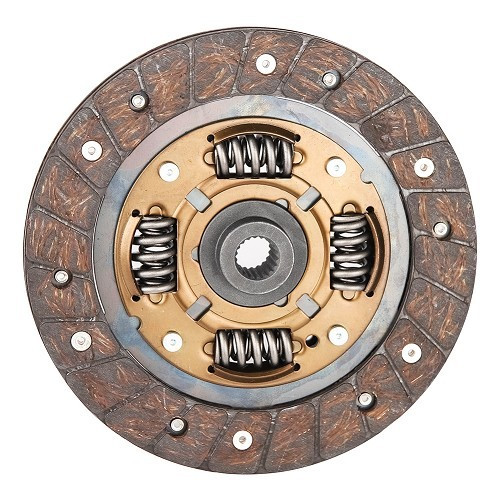 Clutch disc for Alpine A110 (11/1964-12/1976) - 180mm