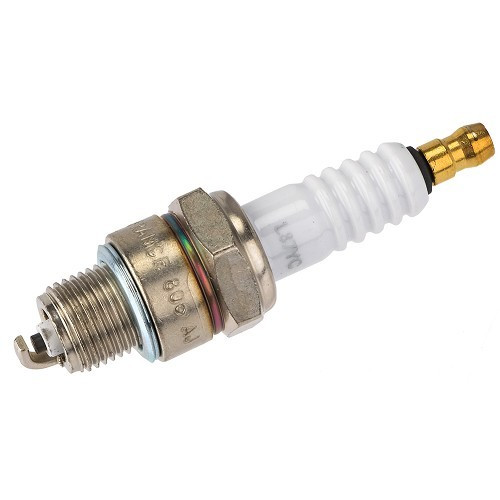  CHAMPION spark plug - L87YC for Alpine A110 V85 (10/1969-12/1976) - 1289cc - AL40150 