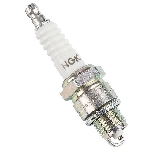  BP6HS spark plugs for Alpine A110 (09/1963-09/1976) - AL40152 