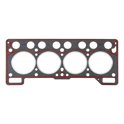  Cylinder head gasket for Alpine A110 berlinette - 1100 VA (01/1963-1969) - AL40200 