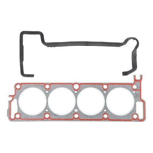  Junta de culata para Alpine A110 Berlinette 1600VA (09/1968-1969) - tipo 807-24 - AL40202 