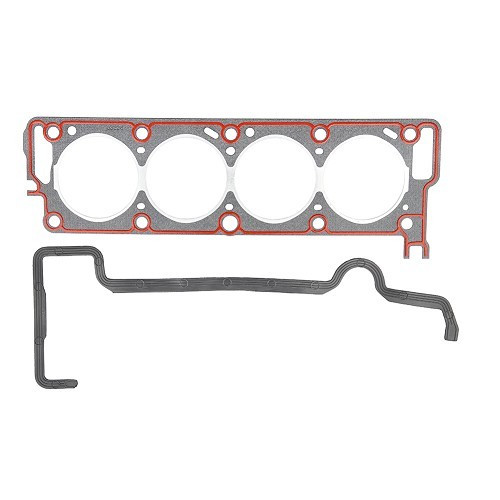  Cylinder head gasket for Alpine A110 Berlinette 1600SX (10/1975-07/1977) - type 843-30 - AL40206 