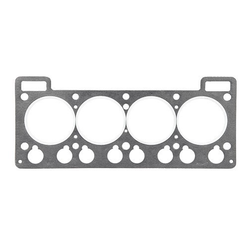  Cylinder head gasket for Alpine A110 Berlinette 1300S (10/1967-09/1970) - type 804 - 1.45mm - AL40208 