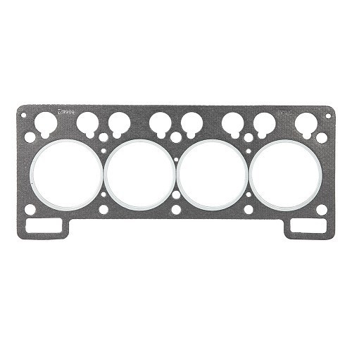  Cylinder head gasket for Alpine A110 Berlinette 1300S (10/1967-09/1970) - type 804 - 1.60mm - AL40209 