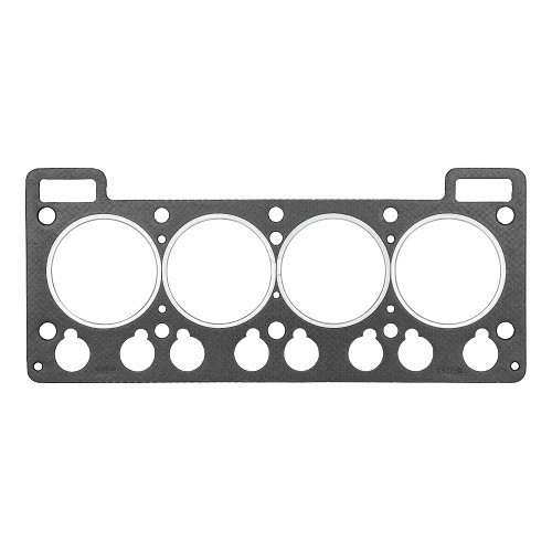  Cylinder head gasket for Alpine A110 Berlinette 1300S (10/1967-09/1970) - type 804 - 1.75mm - AL40210 