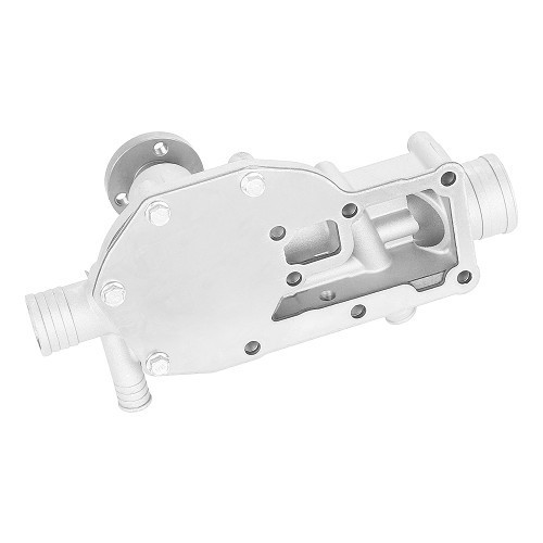 Complete water pump for Alpine A110 Berlinette (09/1968-07/1977) - 1600cc - AL40350