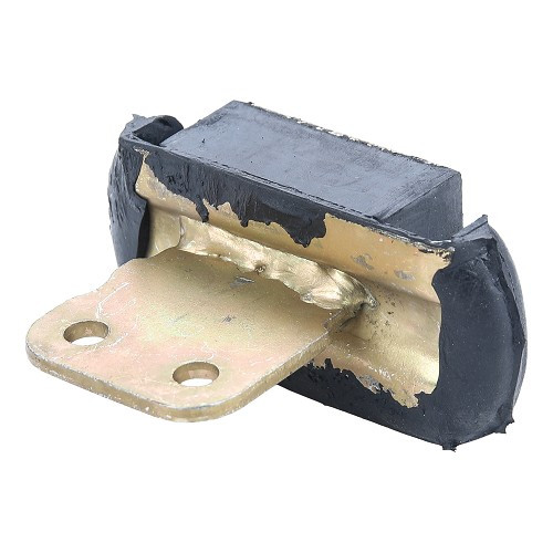 Support moteur arrière sur traverse pour Alpine A110 (01/1963-06/1971) - AL40417