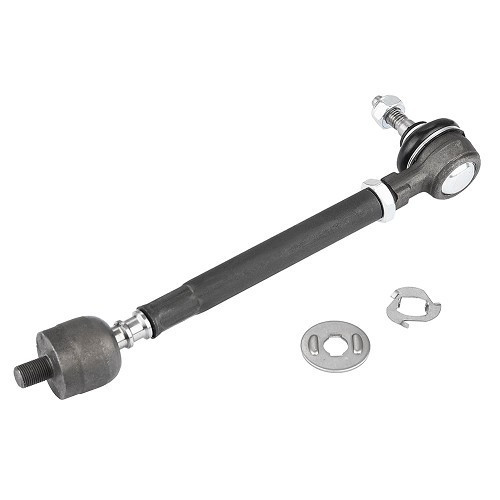  Adjustable steering tie-rod for Alpine A110 (01/1963-07/1977) - AL50000 