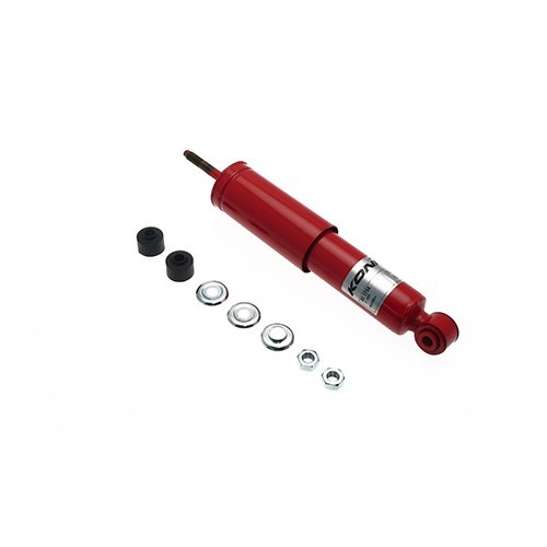  KONI Classic rear shock absorber for Mini 850, 1000, 1100, 1275GT standard suspension - AMK0020 