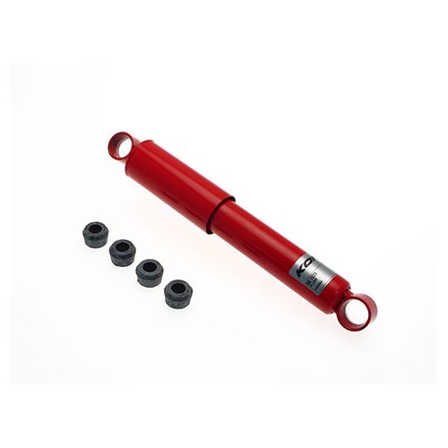  KONI Classic rear shock absorber for Morgan 4/4, Plus 4 & V8 from 1961 to 05/1991 - AMK0092 