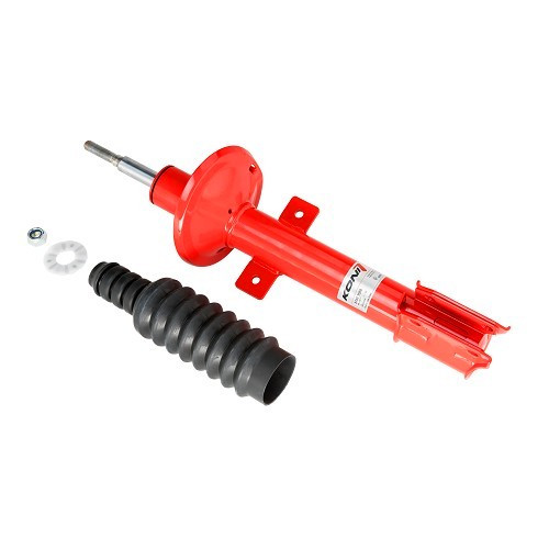  KONI Heavy Track rear shock absorber for Dacia Duster 4x4 (2010-) - AMK0155 