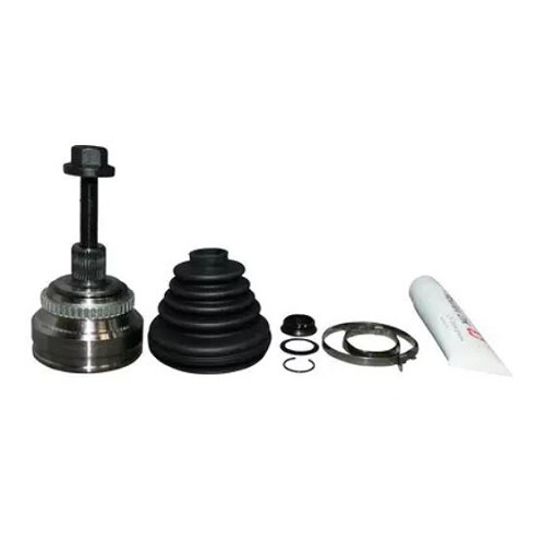  Albero cardanico esterno lato ruota per Audi 80 (8C, 89, 8A) - AS00410 