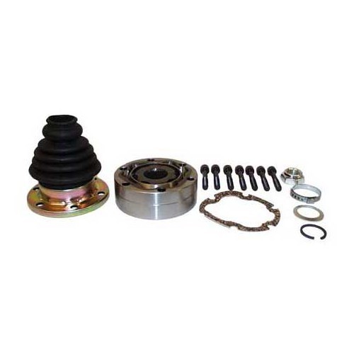     
                
                
    Transmission endpiece kit,gearbox side for Audi A3 (8L) - AS01200
