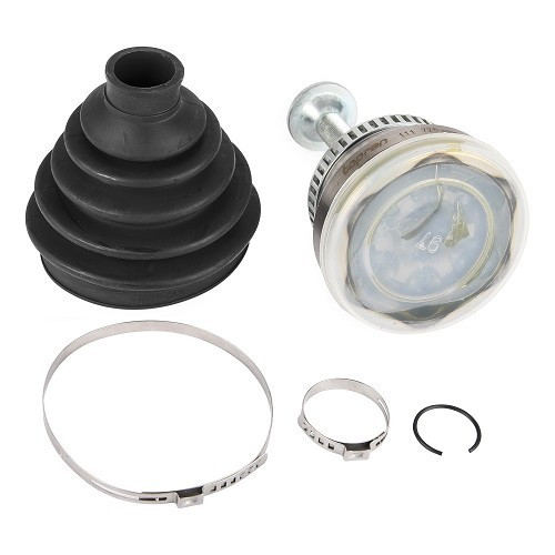  Kardannuss außen Kit für Audi A4 (B6) ab 2004 - AS01409 