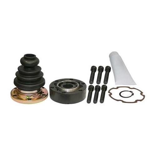  Kit d'embout de transmission côté boite de vitesse pour Audi - AS01412 