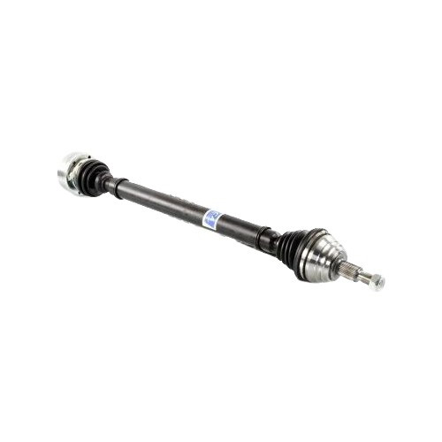 Right-hand cardan joint, passenger's side for Audi A3 8L 1.9 TDi 90 hp and 110 hp - AS03012