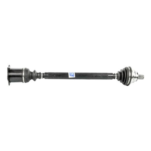 Right-hand universal joint (passenger side) for automatic Audi A3 8P