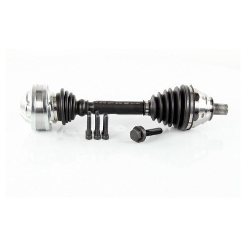 Cardan shaft for Audi A3 8P 2.0 TDi and 3.2 V6