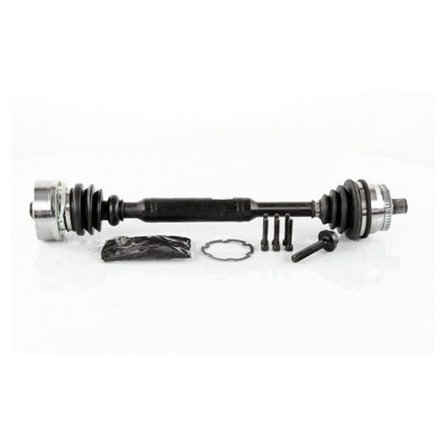  Albero cardanico destro (lato passeggero) per Audi A4 B5 1.6L/1.8L/1.8T Quattro - AS03050 