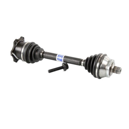 Front right universal joint for automatic Audi A6 - AS03077