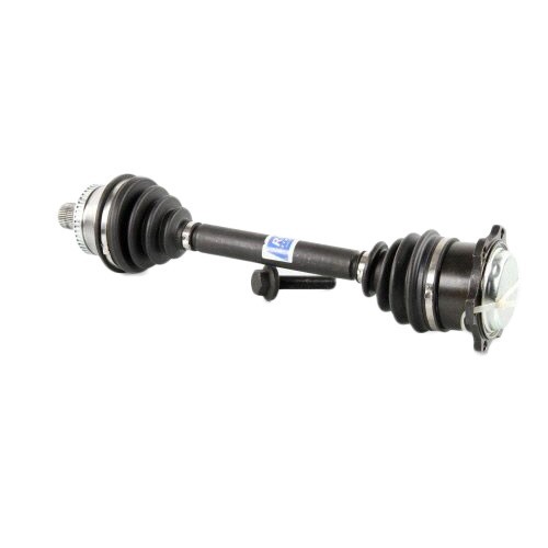 Front right universal joint for automatic Audi A6 - AS03077