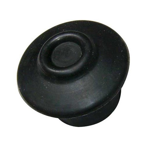 1 front engine silent block for Audi 80 and 90 - AS10002