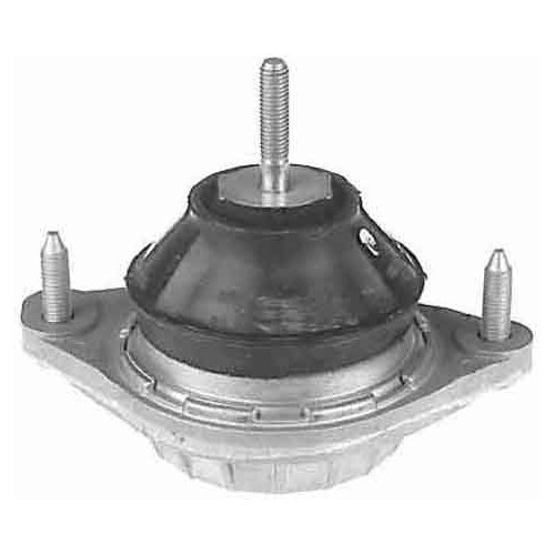  Bloco de motor deixado para o Audi 80 de 92 -&gt;96 - AS10105 