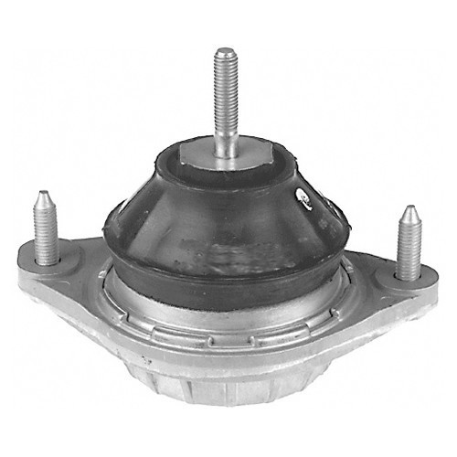  Silentbloc moteur gauche pour Audi 80, Coupé et Cabriolet de 92 ->96 - AS10106 