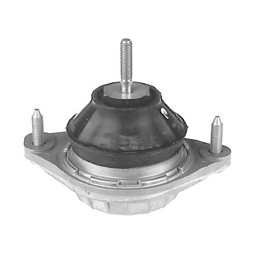  Bloco de motor restante para Audi 80 92 -&gt;96 - AS10107 