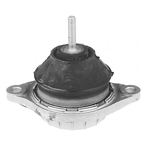  Silentblock motor izquierdo para Audi 100 / 200 77 ->97 - AS10111 