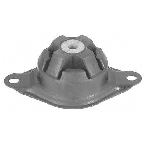  Silentblock motor izquierdo para Audi 100 / 200 83 ->91 - AS10112 