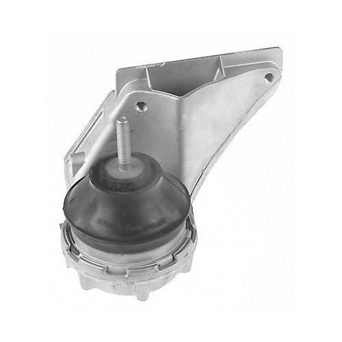  Silentbloc moteur gauche pour Audi 100 91 ->97 - AS10117 