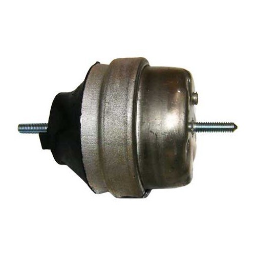 Silenciador do motor deixado para Audi A6 (C5) - AS10122