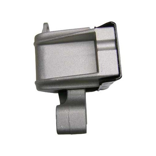  Silentbloc Motor und Getriebe links MEYLE für Audi A3 (8L) - AS10128 