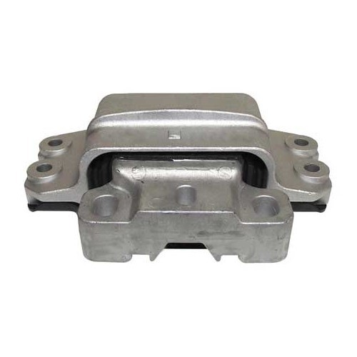  Silentblock motor/transmissie steun links voor Audi A3 (8P) - AS10132 